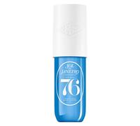 Sol de Janeiro Fragrance Cheirosa 76 Perfume Mist 90ml - Velvety Fruity Floral