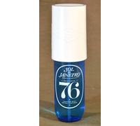 Sol de Janeiro Cheirosa 76 Perfume Mist 90ml Hair & Body Fragrance Spray Sealed