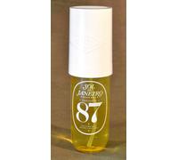 Sol de Janeiro Rio Radiance perfumed body and hair mist for women 90 ml