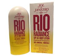 Sol de Janeiro Rio Radiance Body Lotion SPF 50 200ml