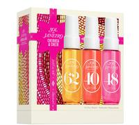 Sol de Janeiro Cheirosa & Cheer (Worth £33)