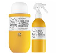 Sol de Janeiro Conditioning Duo