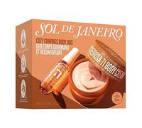 Sol de Janeiro Cozy Cravings Body Duo Cheirosa 71 Cream & Perfume Mist Gift Set