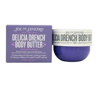Sol De Janeiro Delicia Drench Body Butter