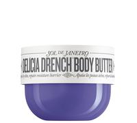Sol de Janeiro Delicia Drench Body Butter 240ml