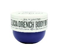 Sol de Janeiro Delicia Drench deep moisturising body butter for dry skin 240 ml