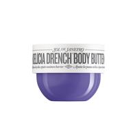 Sol de Janeiro Delicia Drench deep moisturising body butter for dry skin 75 ml