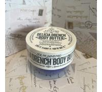 Sol de Janeiro Delicia Drench deep moisturising body butter for dry skin 75 ml