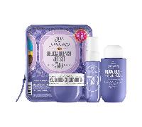 Sol De Janeiro Delicia Drench Jet Gift Set (30ml Perfum Mist + 90ml Shower Oil + 50ml Body Butter)