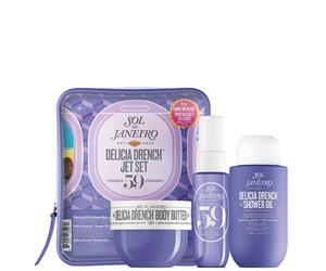 Sol de Janeiro Delícia Drench Jet Set