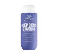 Sol De Janeiro Delicia Drench Shower Oil