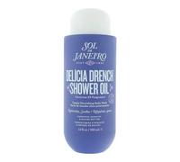 Sol de Janeiro Delícia Drench™ Shower Oil