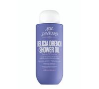 Sol DE Janeiro Delícia Drench Shower Oil 385ml