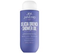 Sol de Janeiro Delícia Drench™ Shower Oil