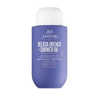 Sol de Janeiro Delícia Drench Shower Oil 90ml