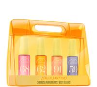 Sol de Janeiro Discovery Mist Set