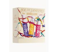Sol de Janeiro Exclusive Cheirosa & Shine Set (Worth £33)
