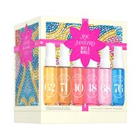 Sol de Janeiro Exclusive Mist & Mingle Gift Set (Worth £66)