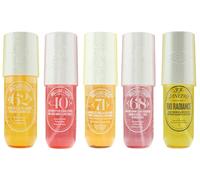 Sol de Janeiro Brazilian Crush Cheirosa 68 Perfume Mist 90ml