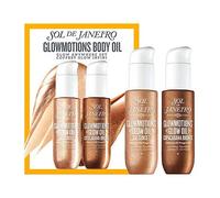 Sol de Janeiro Glow Motions Body Oil Glow Anywhere Set