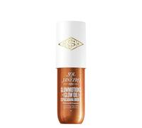 SOL DE JANEIRO Glow Oil (75mL) (Copacabana Bronze)