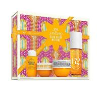 Sol de Janeiro Glow Ready With Me - Complete Body Skincare & Perfume Mist Gift Set