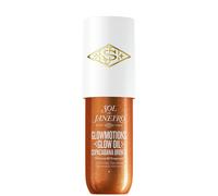 GlowMotions Copacabana Bronze Glow Oil 75ml