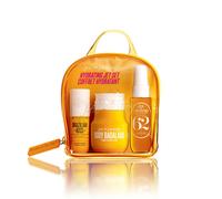 Sol de Janeiro Jet Set | Hydrating Jet Set Cheirosa 62 Travel Toiletries | Skincare Beauty Minis