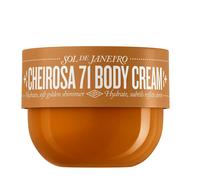 Sol de Janeiro Limited Edition Cheirosa 71 Body Cream 240ml