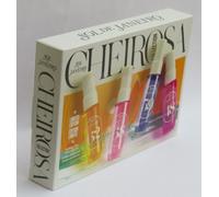 Sol de Janeiro Exclusive & Limited Edition Perfume Mist Discovery Set