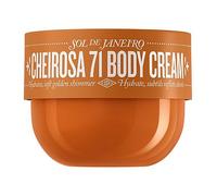 Sol de Janeiro Limited Edition Cheirosa 71 Body Cream 240ml