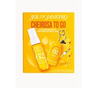 Sol de Janeiro Limited Edition Cheirosa To Go Set