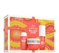 Sol de Janeiro Make A Bright Entrance (Worth £70)