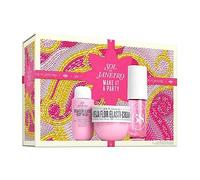 Sol de Janeiro Make It A Party (Worth £70)