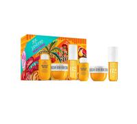 Sol de Janeiro Rio Body Retreat Set (Worth £70)