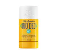 Sol de Janeiro Rio Deo Aluminium-Free Deodorant 57g Choose From 3 Scents