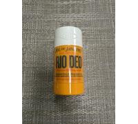 Sol de Janeiro Rio Deo Aluminum-Free Deodorant Cheirosa 62 Fragrance Full Size