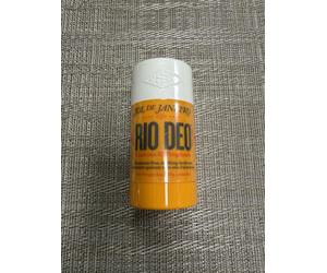 Sol de Janeiro Rio Deo Aluminum-Free Deodorant Cheirosa 62 Fragrance Full Size