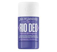 Sol de Janeiro Rio Deo Aluminum-Free Deodorant Cheirosa 59, 57g