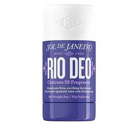 Sol de Janeiro Rio Deo Aluminum-Free Deodorant Cheirosa 59, 57g