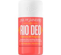 Sol de Janeiro Rio Deo Refillable Aluminum Free Deodorant