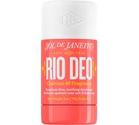 Sol de Janeiro Rio Deo Refillable Aluminum Free Deodorant