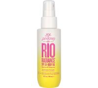 Sol de Janeiro Rio Radiance Oil SPF 50 90ml