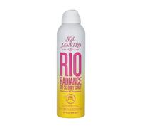 Sol De Janeiro Rio Radiance Body Spray Spf50 200Ml