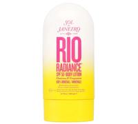 Sol de Janeiro Rio Radiance SPF 50 Body Lotion 200ml