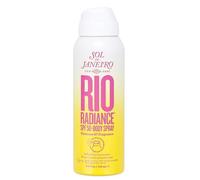 Sol de Janeiro Rio Radiance SPF 50 Body Spray 100ml