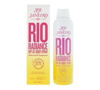 Sol De Janeiro Rio Radiance Body Spray Spf50 200Ml