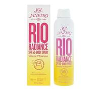 Sol de Janeiro Rio Radiance SPF 50 Body Spray 200ml