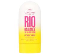 Sol de Janeiro Rio Radiance Body Lotion SPF50 200ml Full Size Mineral Sunscreen
