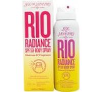 Sol De Janeiro Rio Radiance SPF50 Body Spray 100ml